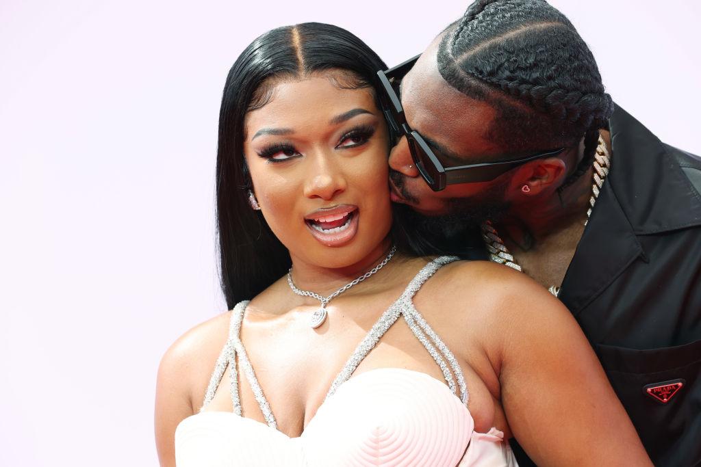Social Media Reacts After Pardi Drops Megan Thee Stallion 'Diss Track'