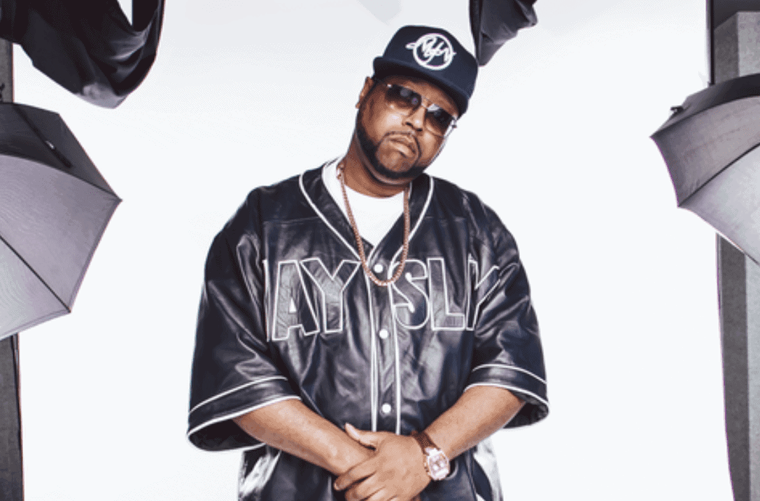 RIP DJ Kay Slay Has Passed Away At 55