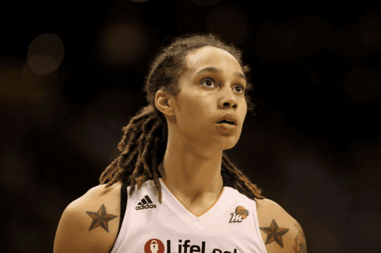Moscow Orders WNBA Star Brittney Griner To Be Jailed For Another 18 Days