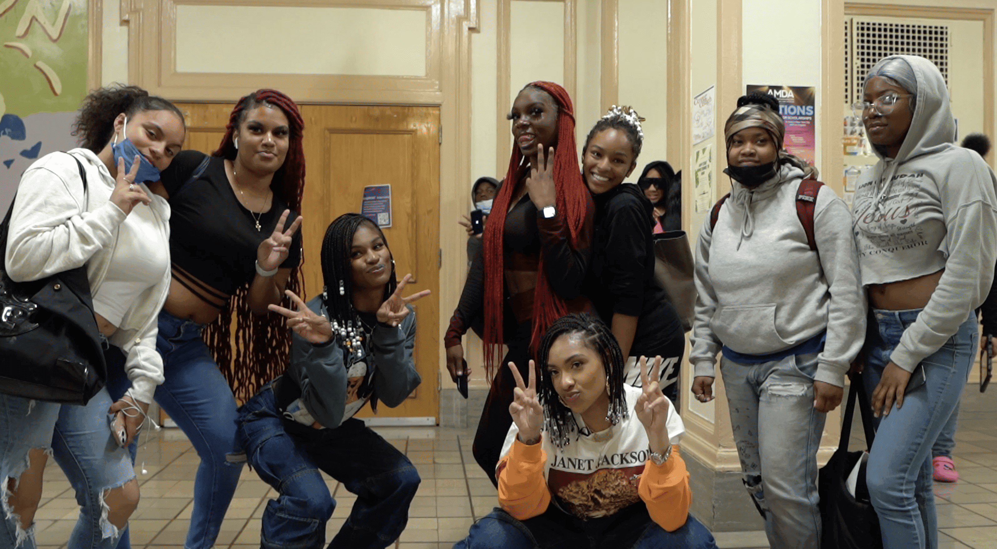 Road To Summer Jam - Girll Codee