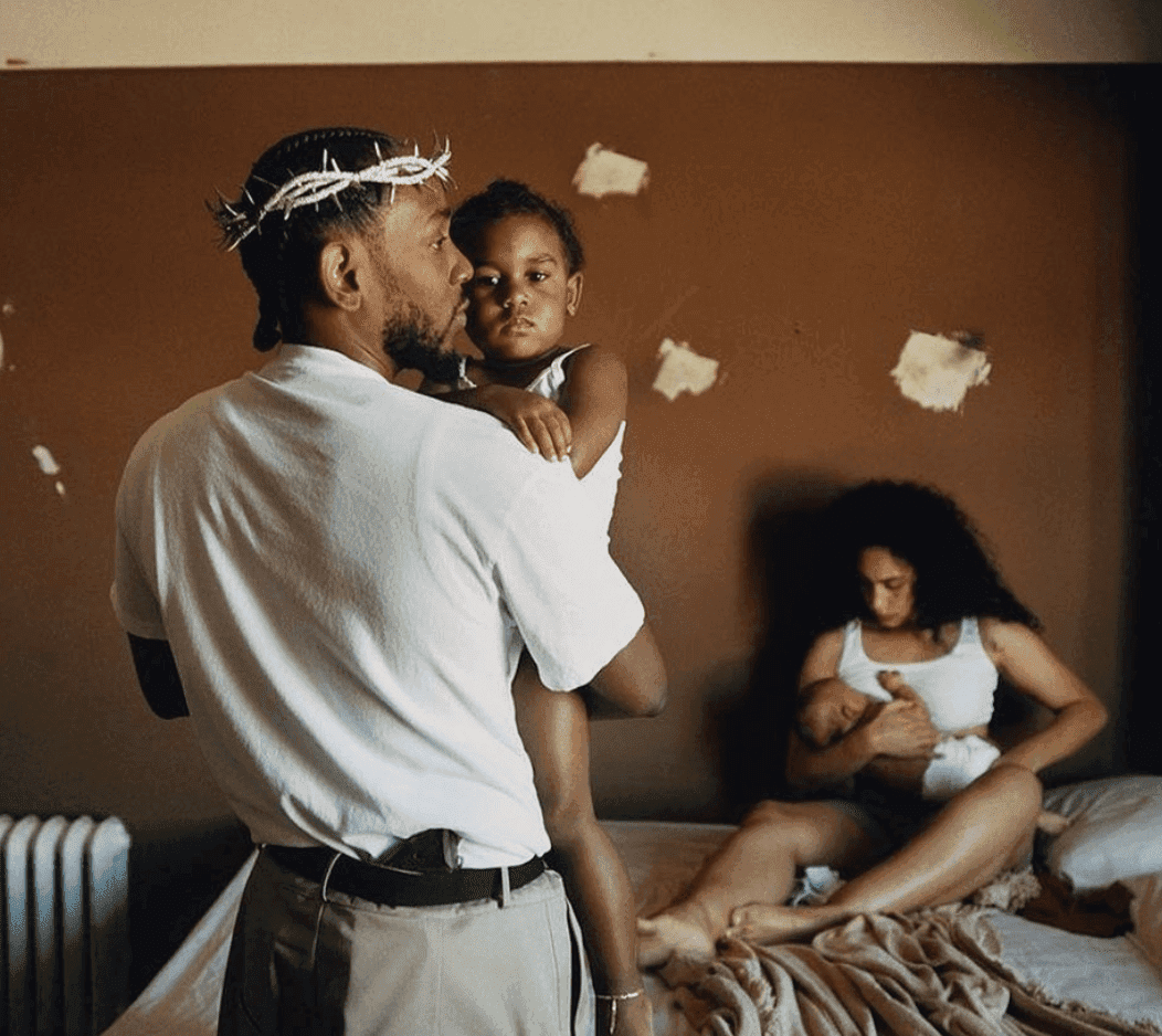 Kendrick Lamar Drops Off New Album ‘Mr. Morale & The Big Steppers’