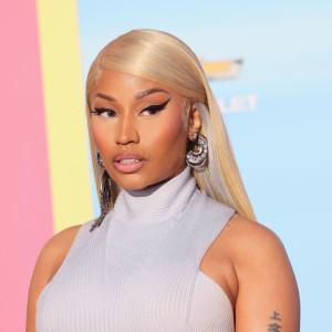 Nicki Minaj Says 'Pink Friday 2' Is 'Beyond' Anything She Could Have 'Ever Imagined'