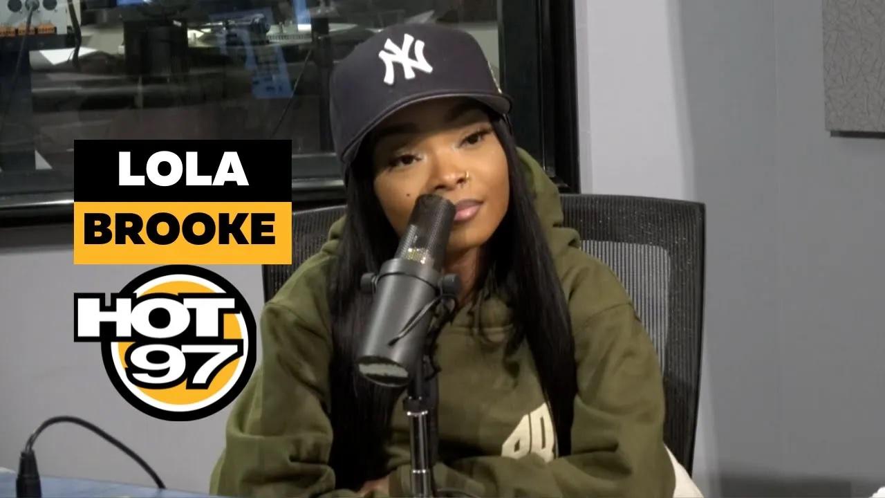 Lola Brooke Opens Up On Her Personal Life, Relationships, Journey To Success + New Album!