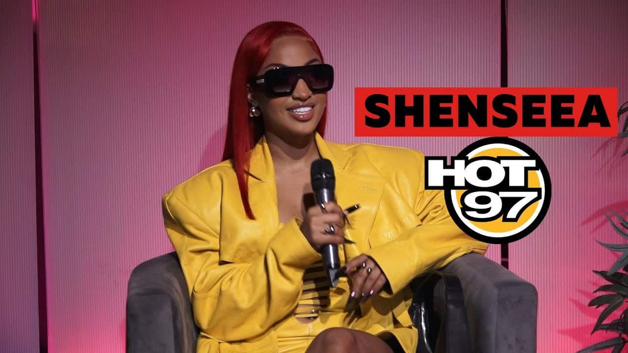 Shenseea On Her Growth, Being An International Superstar, 'Spiderman' Soundtrack