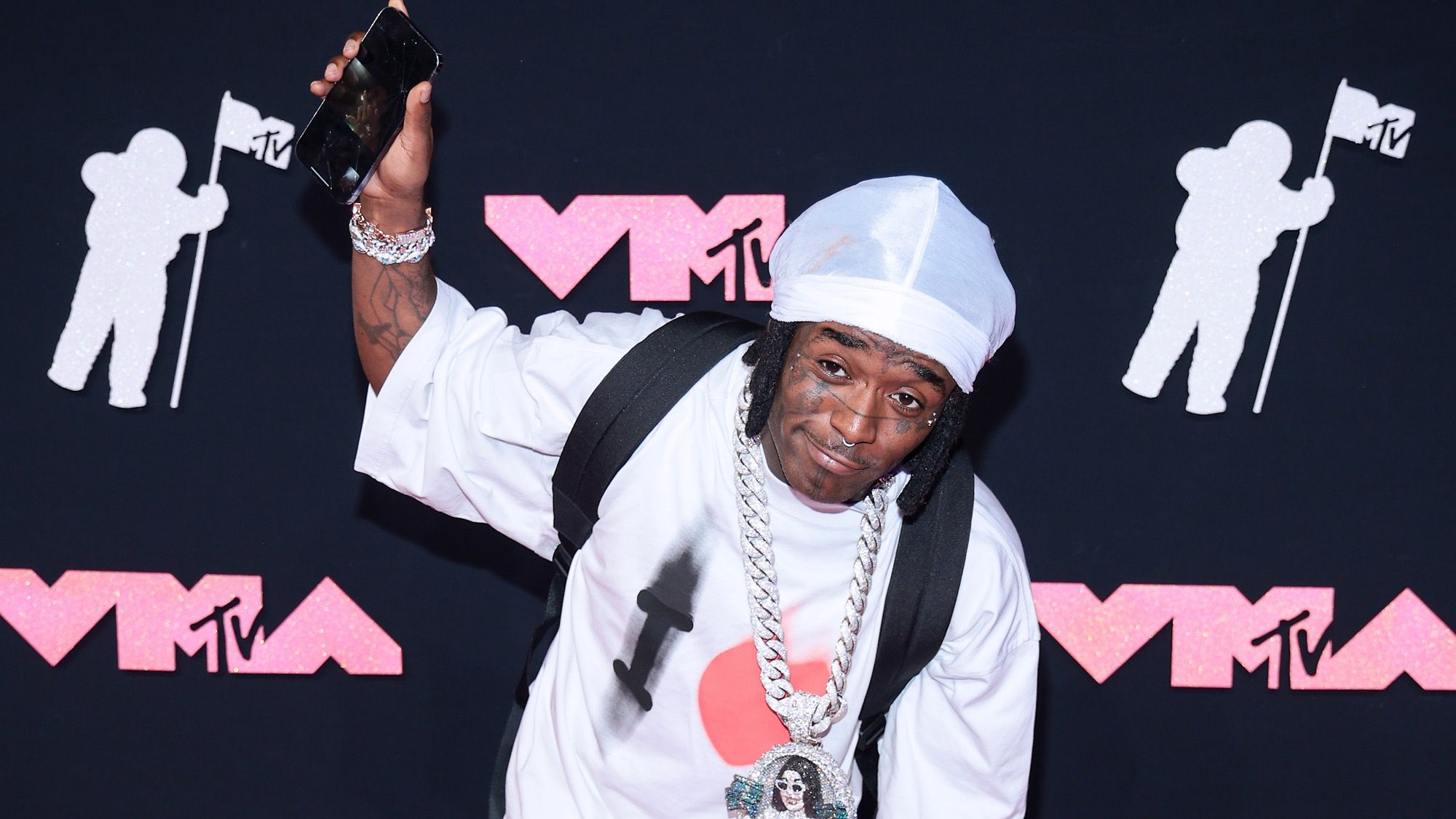 Lil Uzi Vert Plans To Remove All Their Tattoos: 'I Want To Go Corporate'