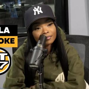 Lola Brooke Opens Up On Her Personal Life, Relationships, Journey To Success + New Album!