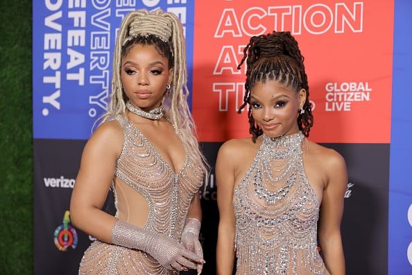 Chloe Bailey Speaks On Comparisons To Sister Halle, Says It's 'Shallow' And 'Disturbing'