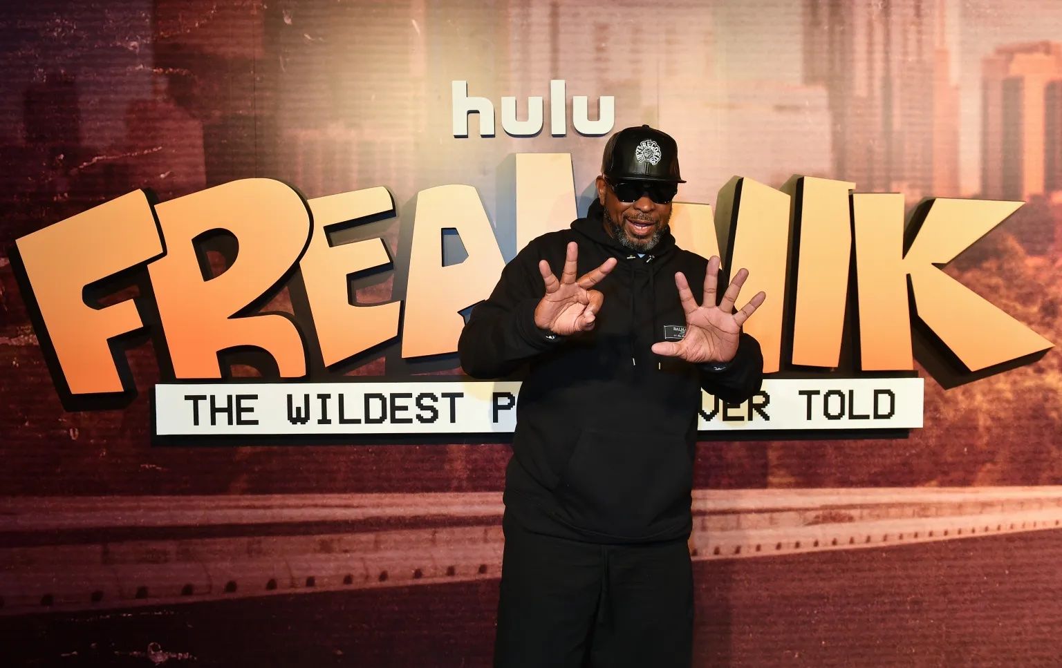 Uncle Luke’s Take On Diddy’s Raid And Kanye West’s Controversial Remarks