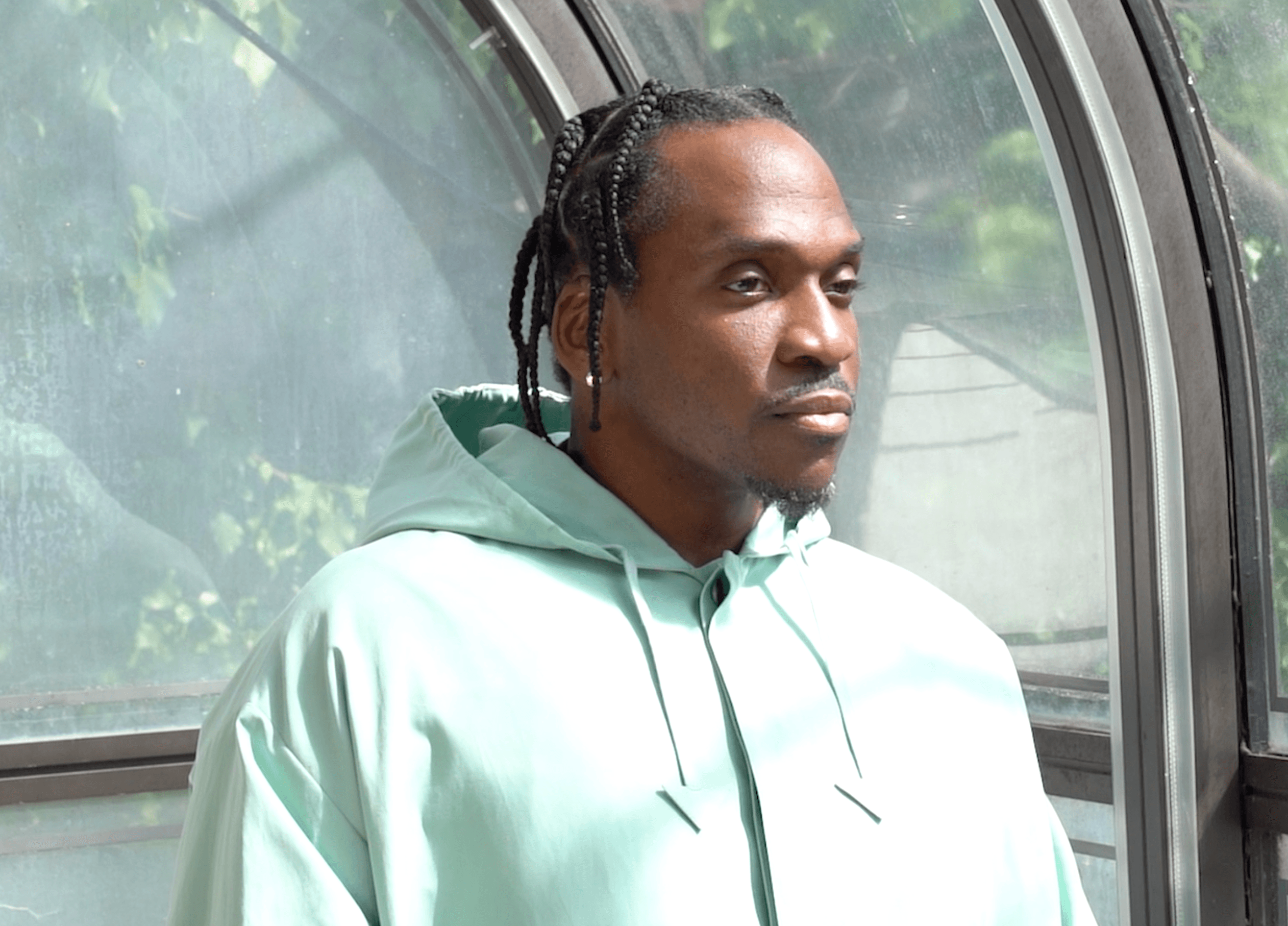 Road To Summer Jam - Pusha T