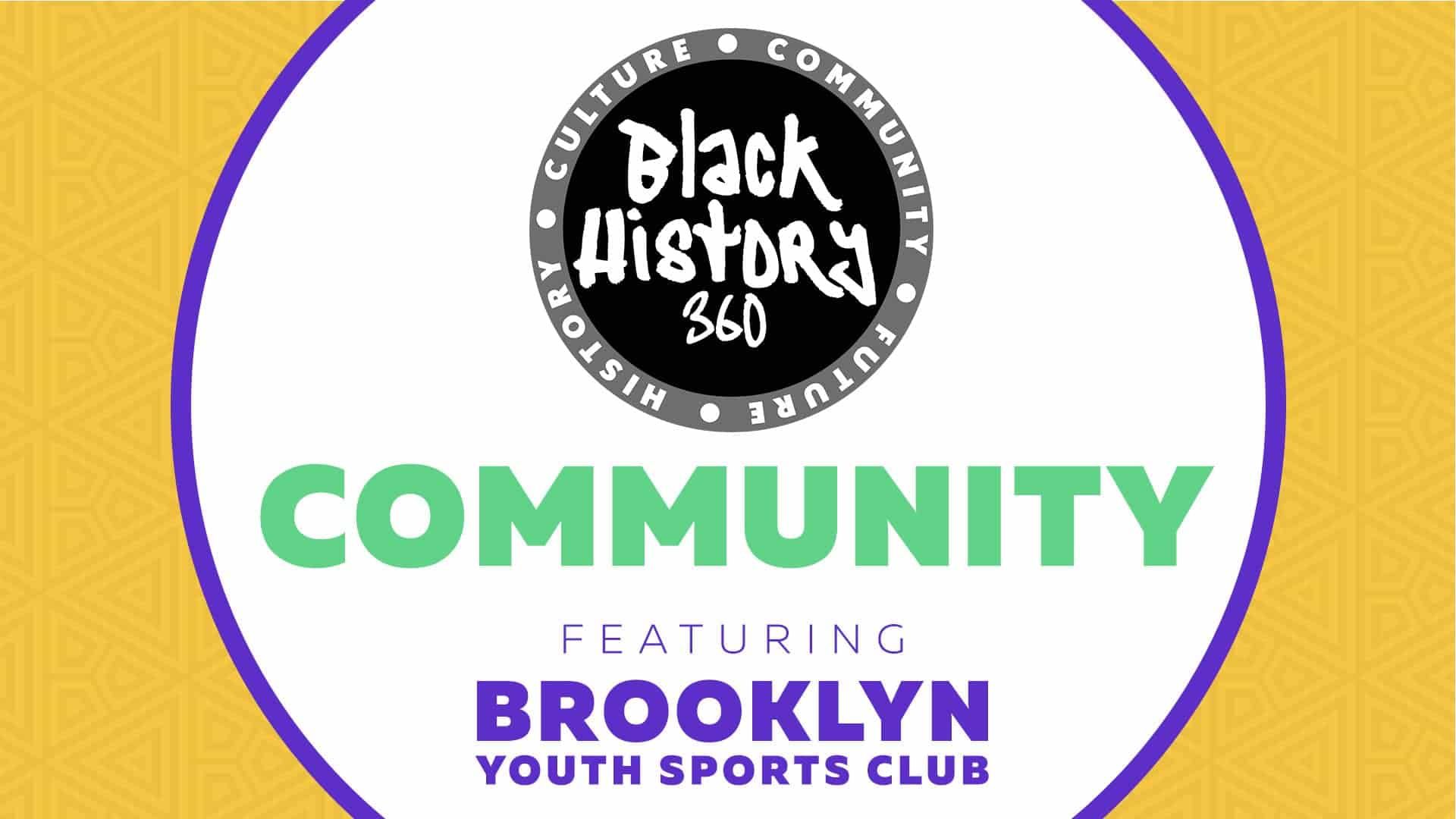 Brooklyn Youth Sports Club Empowers Youth To Achieve Their Dreams
