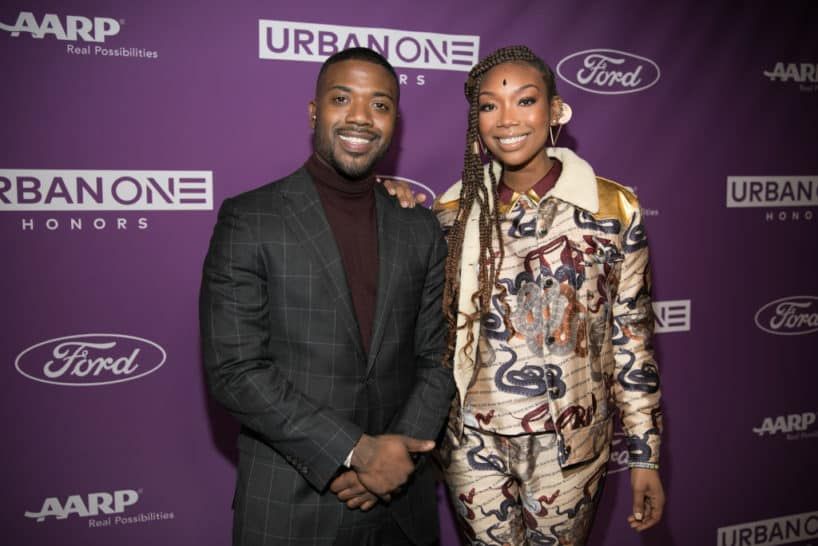 Brandy Responds To Jack Harlow Not Knowing She & Ray J Are Siblings