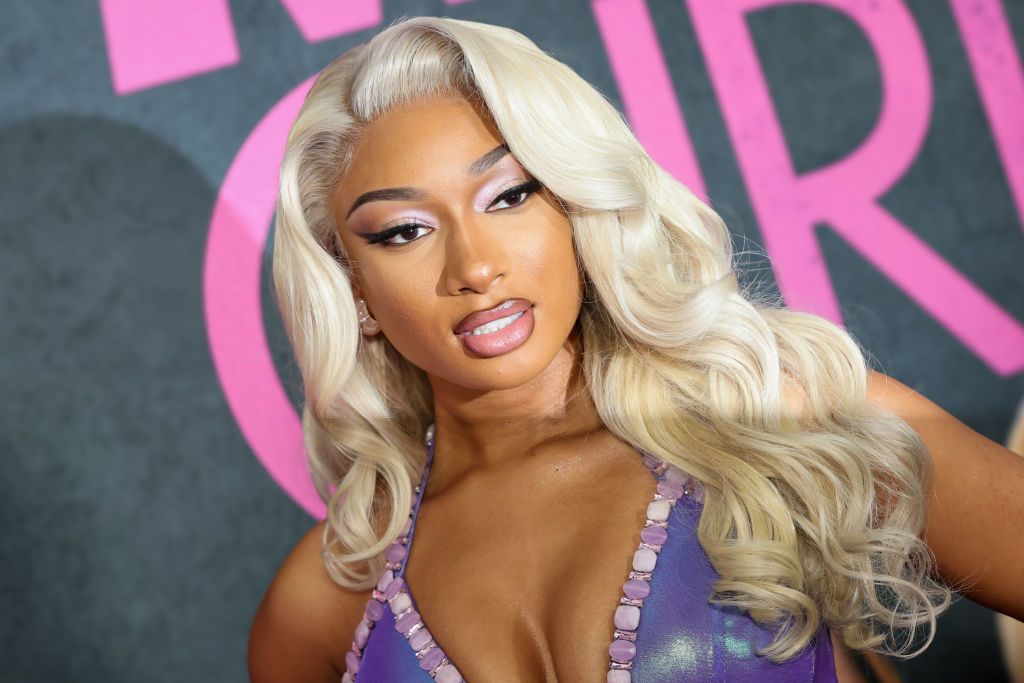 Megan Thee Stallion vs. Nicki Minaj: The Complete Timeline