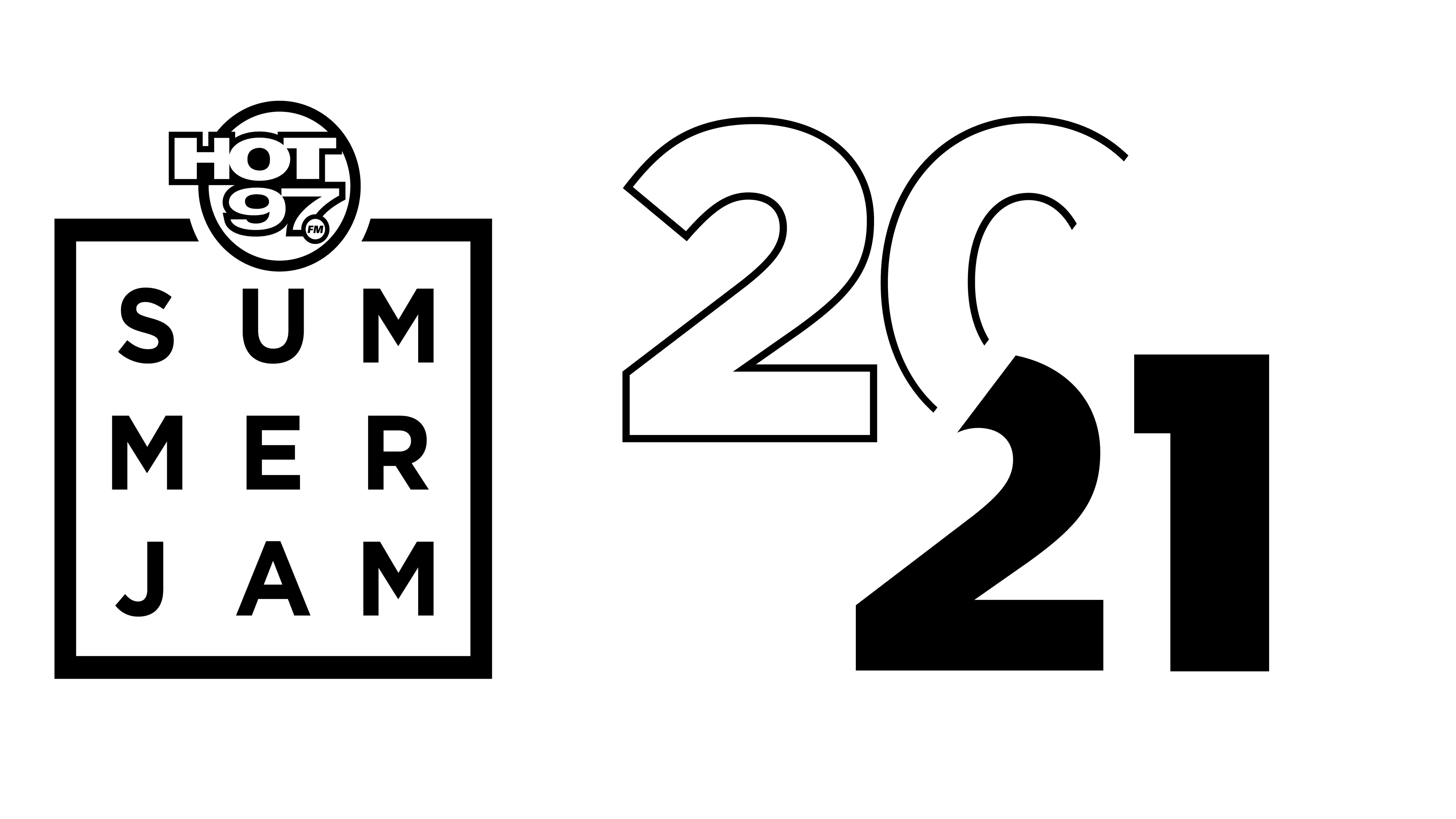 HOT 97 Summer Jam Hip Hop’s BIGGEST Concert Is Back & In Person!