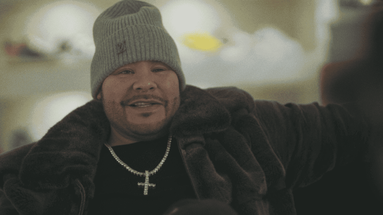 'De La Calle' Takes A Unique Look Into Latinos Impact In Hip Hop Culture