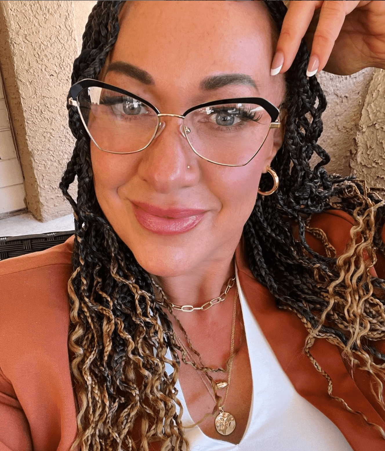 Rachel Dolezal (Now Named Nkechi Diallo) Fired From Teaching Job After ...